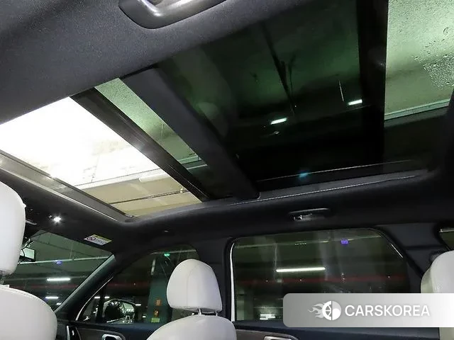 Kia Sorento 4th Generation 2021 Белый из Кореи, фото 6