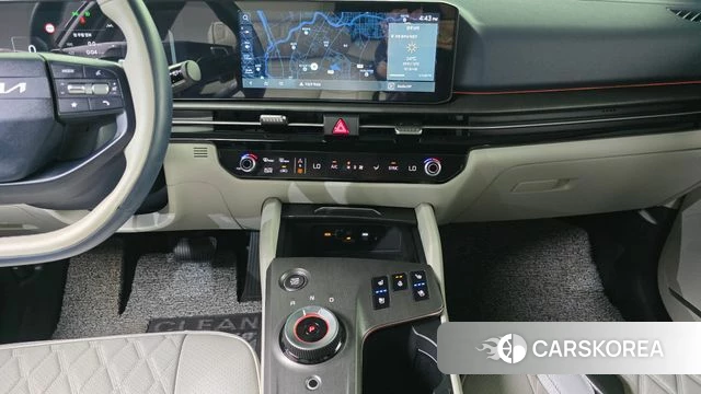 Kia The New Sportage 5th Generation 2025 Черный из Кореи, фото 6