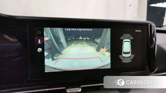 Kia Carnival 4th generation 2020 Белый из Кореи, фото 6