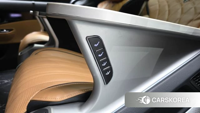 Kia Carnival 4th generation 2022 Черный из Кореи, фото 6