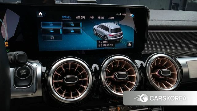 Mercedes-Benz EQB X243 2023 Черный из Кореи, фото 6