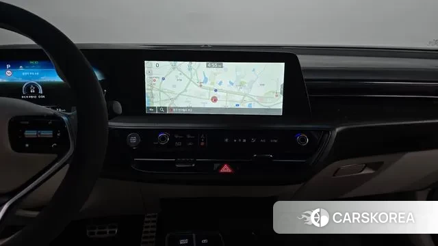 Kia K8 id 3660044 из Кореи 6