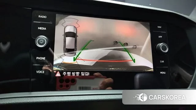 Volkswagen 7th Generation of Jetta 2020 Серый из Кореи, фото 6