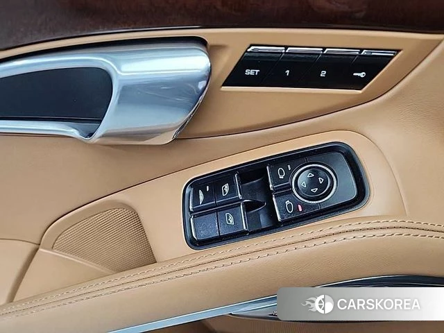 Porsche 911 2018 Коричневый из Кореи, фото 6