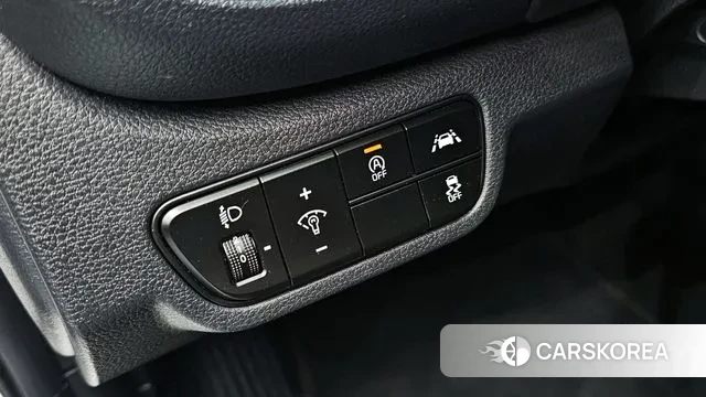 Kia Seltos 2020 Белый из Кореи, фото 6