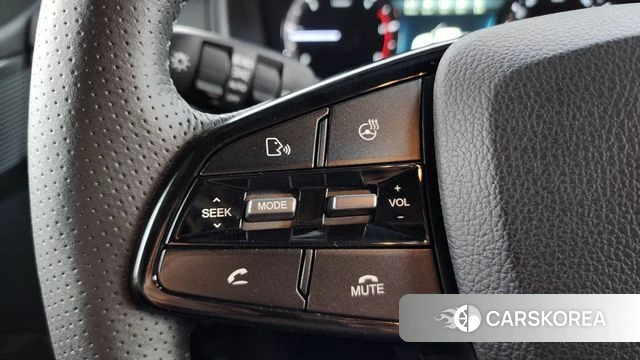 Ssangyong The New Rexton Sports Cannes 2021 Черный из Кореи, фото 6