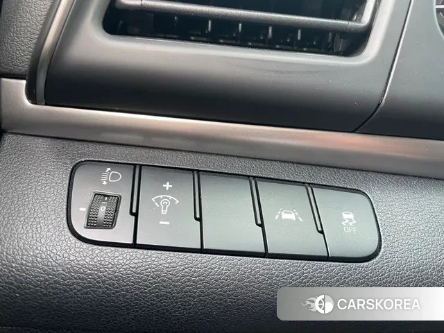 Hyundai The New Avante AD 2018 Белый из Кореи, фото 6