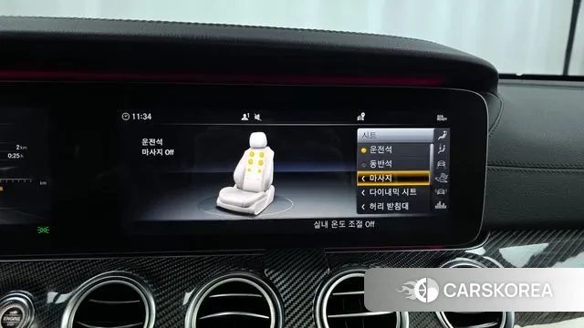 Mercedes-Benz E-Class W213 2019 Черный из Кореи, фото 6