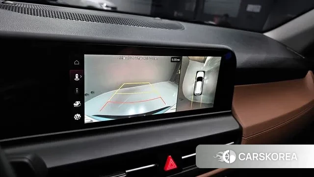 Kia The New Seltos 2023 Синий из Кореи, фото 6