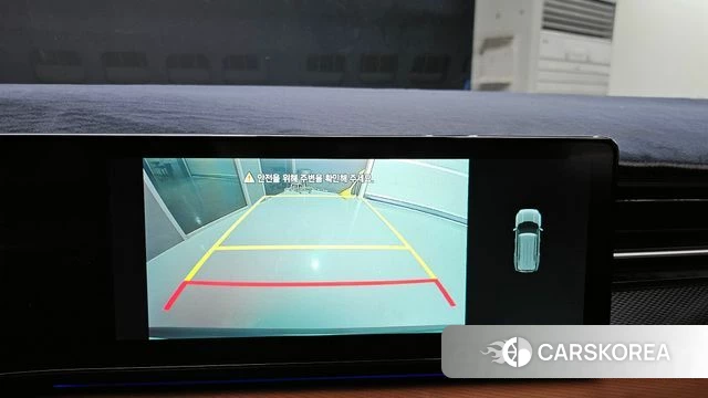 Ssangyong Torres EVX 2024 Белый из Кореи, фото 6