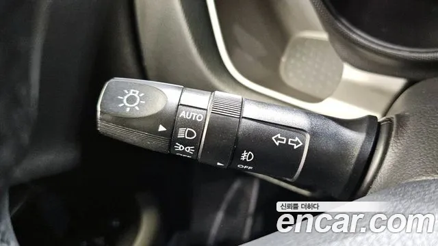 Kia The New Ray 2019 Белый из Кореи, фото 6