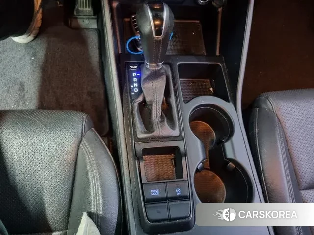 Hyundai All New Tucson 2019 Серый из Кореи, фото 6