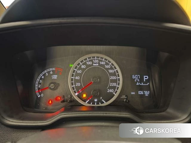 Toyota Lei Ling 2023 Белый из Китая, фото 6
