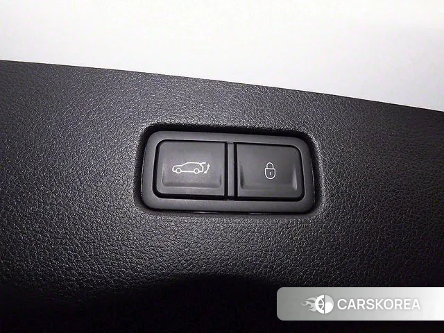 Genesis GV70 2023 Белый из Кореи, фото 6