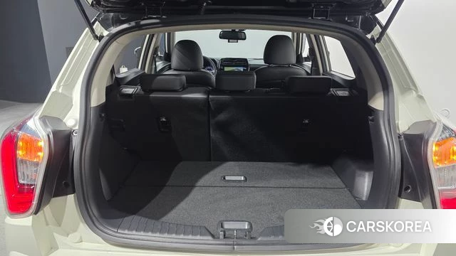 Ssangyong Berry New Tivoli 2019 Белый из Кореи, фото 6