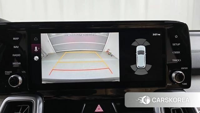 Kia Sorento 4th Generation 2020 Черный из Кореи, фото 6