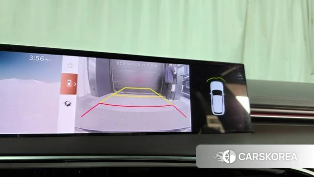 Genesis GV70 2024 Белый из Кореи, фото 6