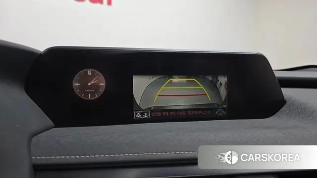 Lexus UX250h 2021 Серый из Кореи, фото 6