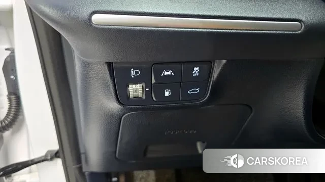 Hyundai The New Grandeur IG 2020 Белый из Кореи, фото 6