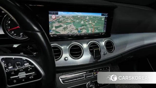 Mercedes-Benz E-Class W213 id 3484410 из Кореи 6