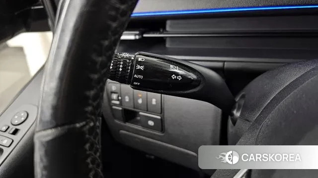 Hyundai Staria 2022 Серый из Кореи, фото 6