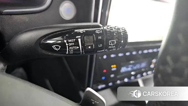 Hyundai Tucson (NX4) 2022 Серый из Кореи, фото 6