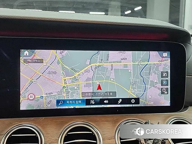 Mercedes-Benz E-Class W213 2021 Белый из Кореи, фото 6