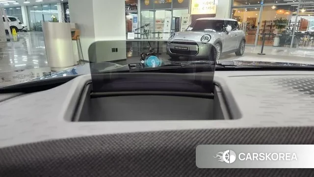 Mini Cooper S 4th Generation 2025 Синий из Кореи, фото 6