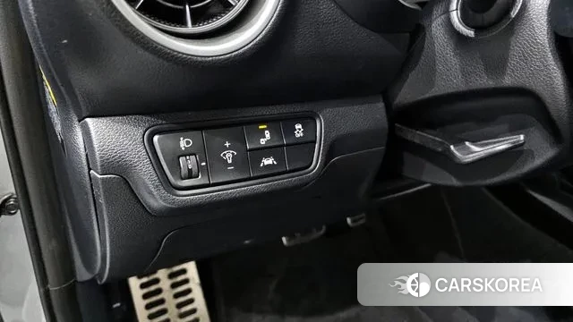 Kia Come New K3 2021 Серебристо-серый из Кореи, фото 6