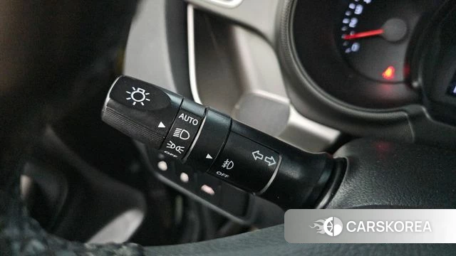 Kia The New Ray 2022 Серый из Кореи, фото 6