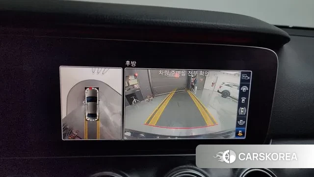 Mercedes-Benz E-Class W213 2019 Черный из Кореи, фото 6