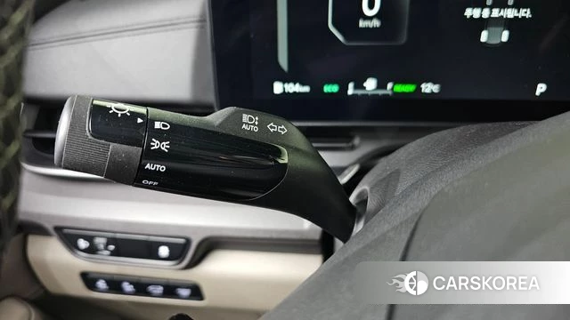 Kia The New Carnival 4th Generation 2025 Белый из Кореи, фото 6