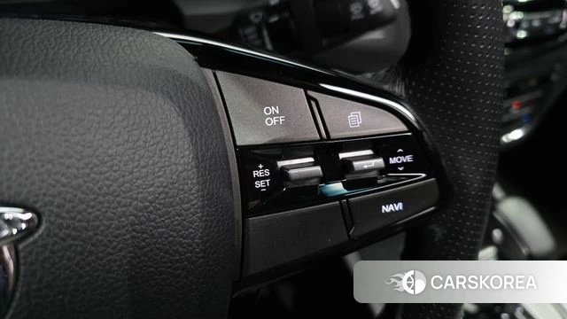 Ssangyong The New Rexton Sports Cannes 2023 Черный из Кореи, фото 6