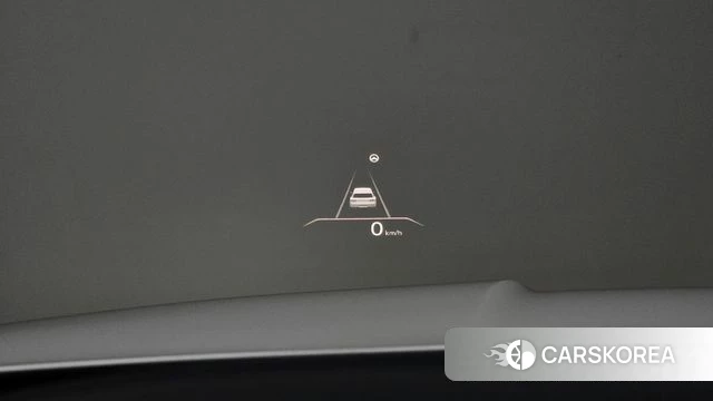 Genesis GV80 2021 Белый из Кореи, фото 6