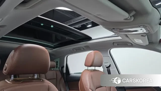 Audi Q7 (4M) 2019 Серый из Кореи, фото 6