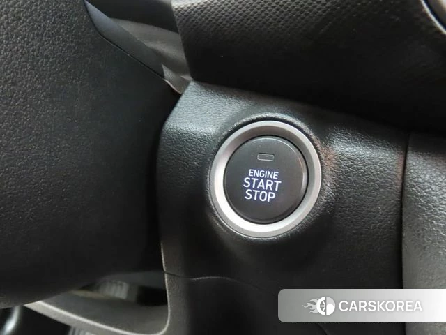 Hyundai Kona 2019 Белый из Кореи, фото 6