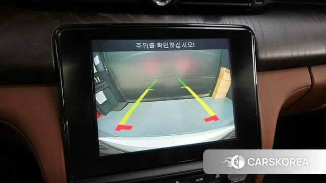 Maserati Quattroporte 2020 Белый из Кореи, фото 6