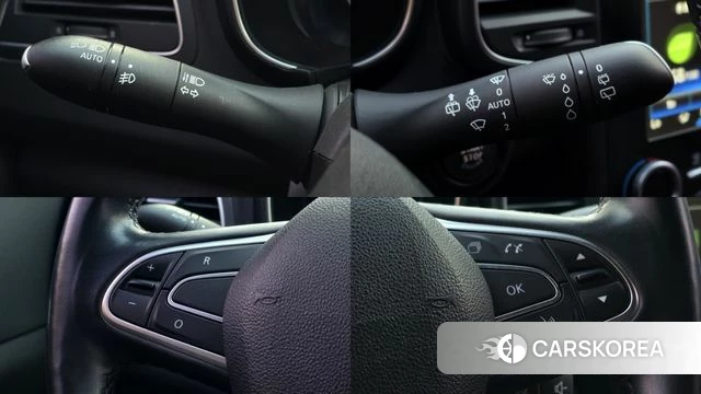Renault Korea (Samsung) QM6 2019 Белый из Кореи, фото 6