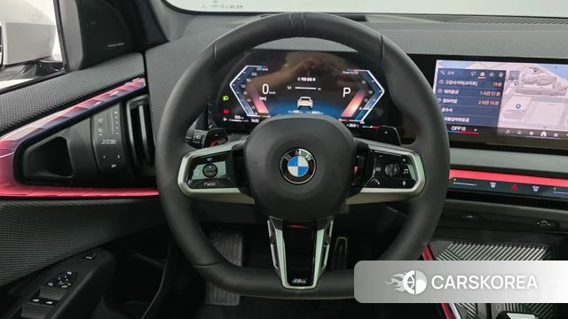 BMW X3 (G45) 2025 Белый из Кореи, фото 6