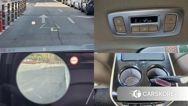 Kia The New Carnival 4th Generation 2024 Белый из Кореи, фото 6