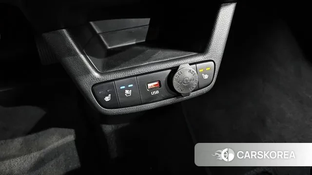 Kia The New Kia Ray 2024 Белый из Кореи, фото 6