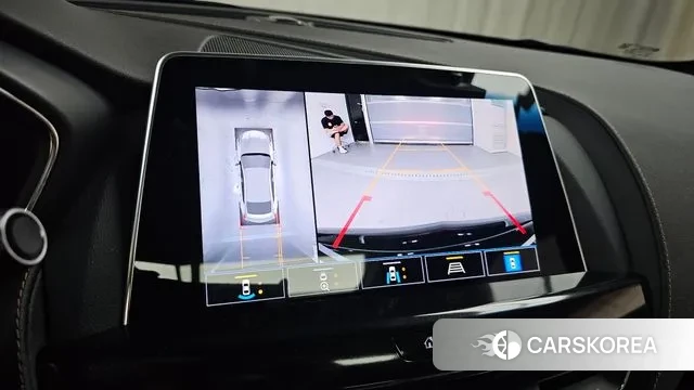 Cadillac CT5 2023 Черный из Кореи, фото 6