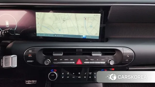 Hyundai Palisade (LX3) 2025 Серый из Кореи, фото 6