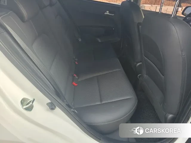 Kia All New Morning (JA) 2019 Белый из Кореи, фото 6