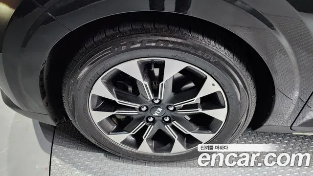 Kia Carnival 4th generation id 2643067 из Кореи 6