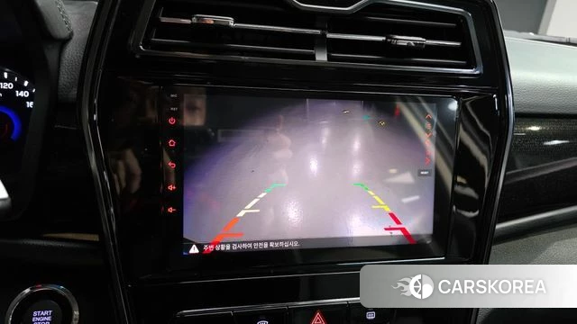 Ssangyong Berry New Tivoli 2020 Черный из Кореи, фото 6