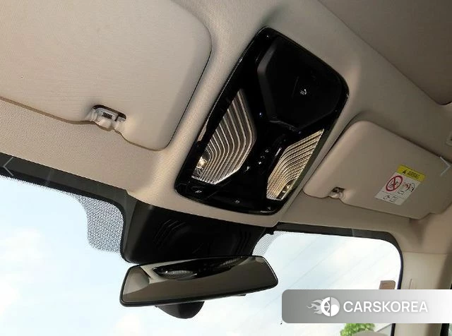 BMW X5 (G05) 2021 Черный из Кореи, фото 6