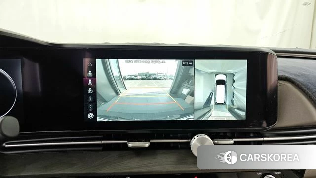 Kia Carnival 4th generation 2021 Серый из Кореи, фото 6