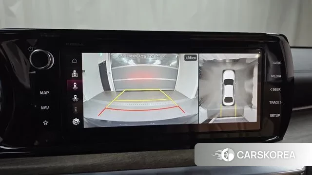 Kia K5 3rd generation 2020 Серый из Кореи, фото 6