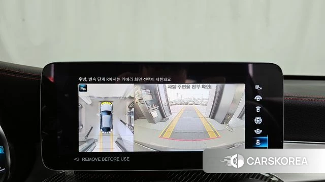 Mercedes-Benz GLC-Class X253 2023 Черный из Кореи, фото 6